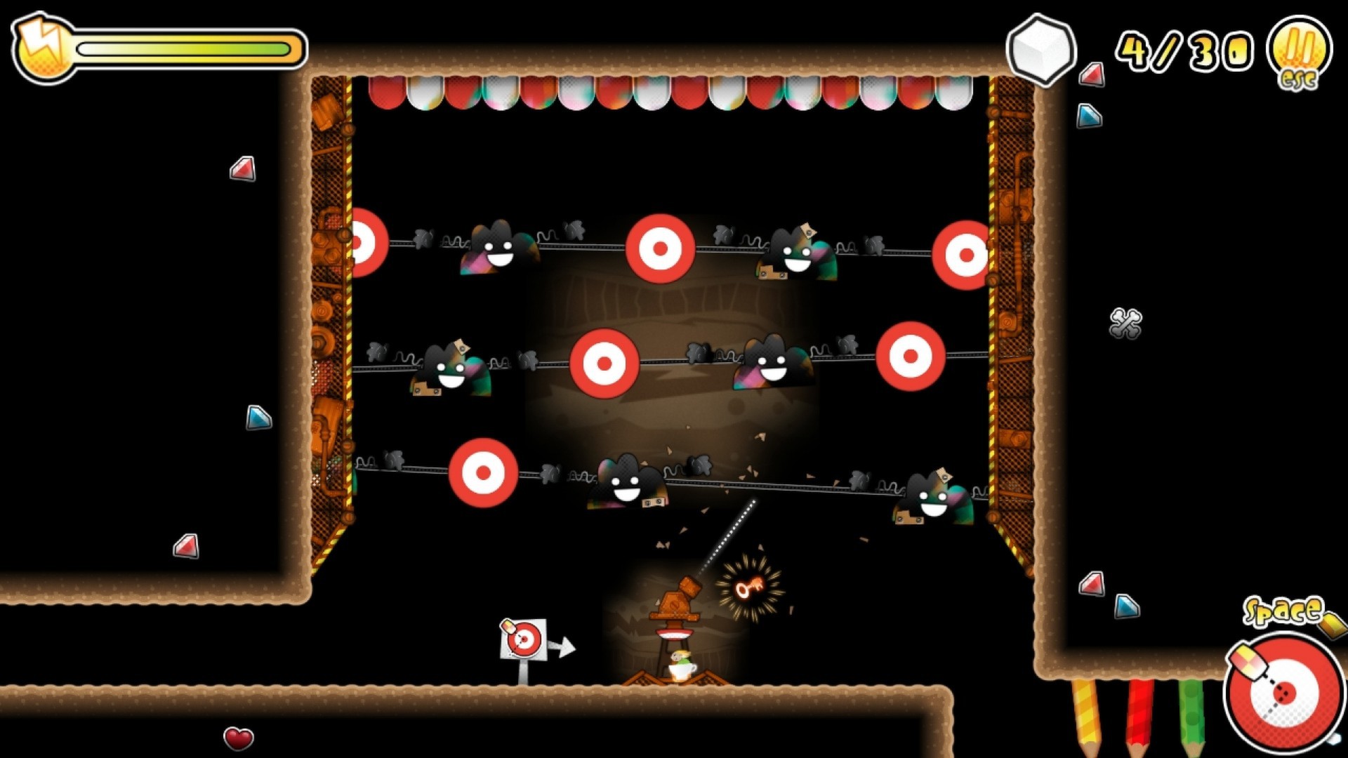 《茶杯风波 Storm In A Teacup》Switch中文版NSP下载-小艾项目网