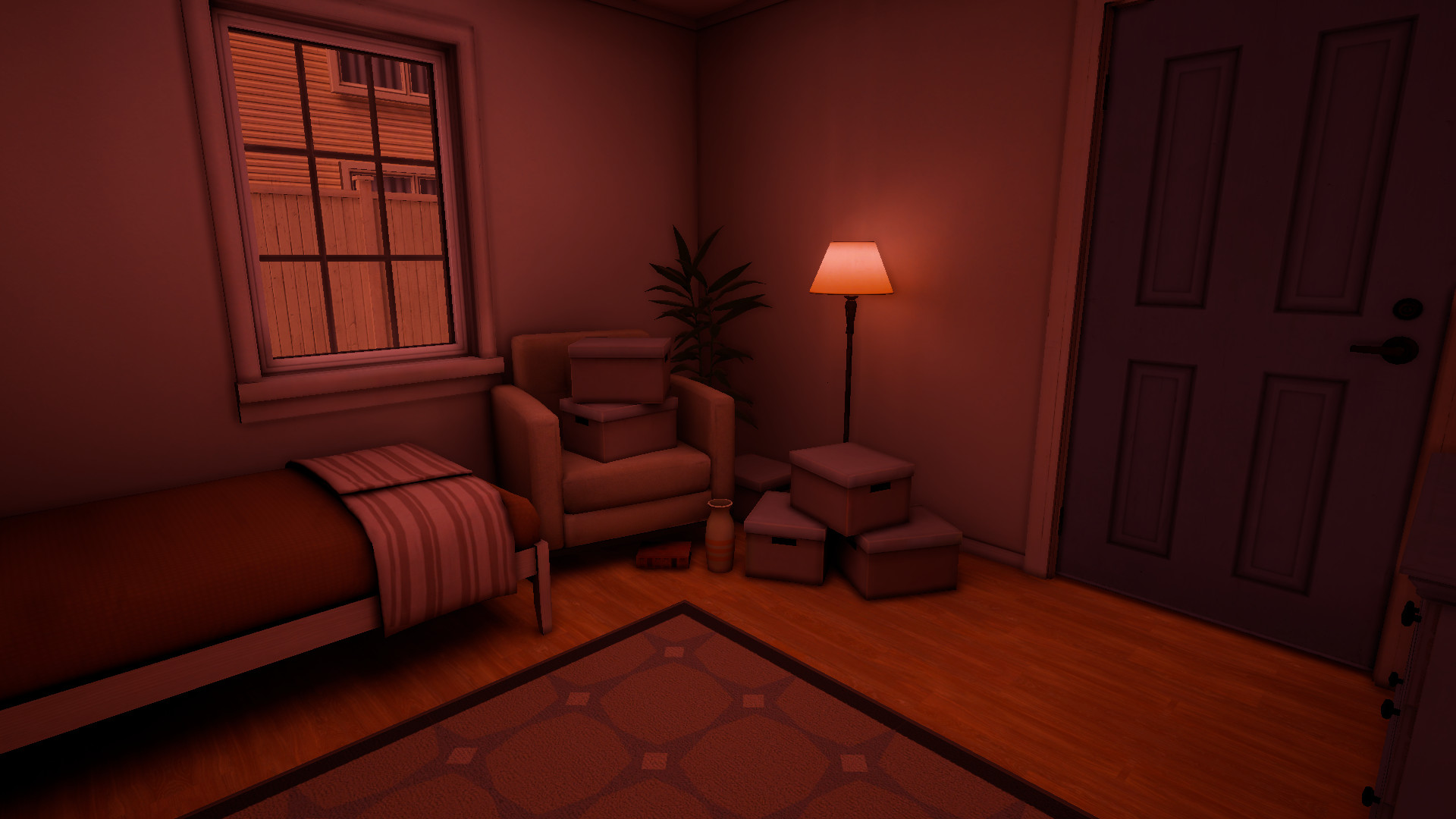 《虚空的歌谣 Void’s Ballad》Switch英文版NSZ下载-小艾项目网