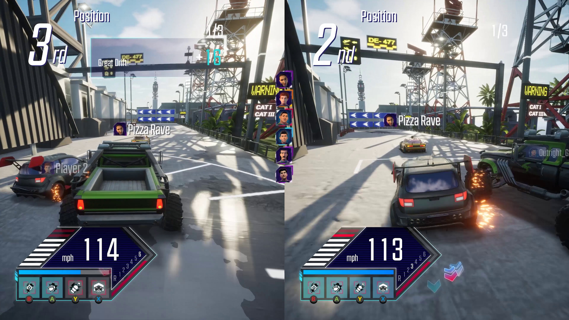 《速度与激情：间谍赛车手 SH1FT3R 的崛起 Fast and Furious Spy Racers Rise of SH1FT3R》Switch中文版NSP下载 – 含1.0.2补丁+1DLC-小艾项目网