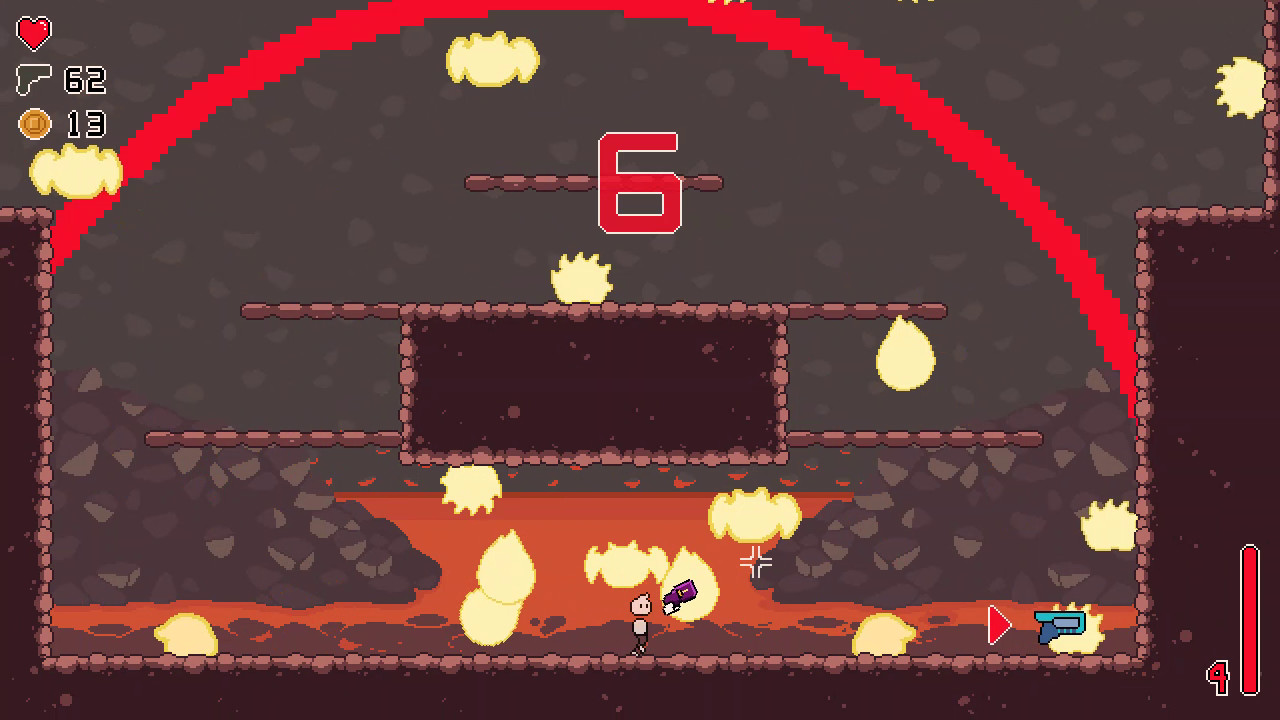 《射击小子 99 GUNKID 99》Switch中文版NSP下载-小艾项目网