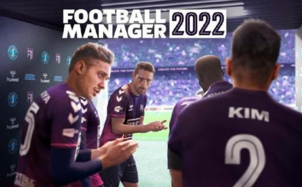 《足球经理 2022 触摸版 Football Manager 2022 Touch》Switch英文版NSP下载 – 含1.0.7补丁+汉化补丁-小艾项目网