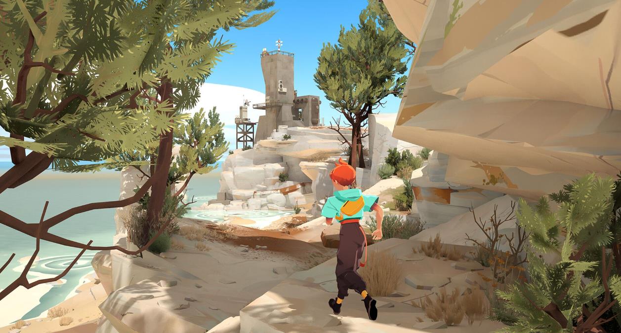 switch游戏《漫漫长路 沙巫之旅 Caravan SandWitch》美版中文+1.0.8补丁NSZ下载-小艾项目网