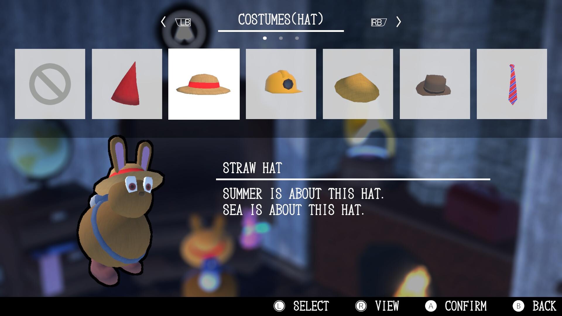 《拉维纳维的大冒险 The Adventure of Ravi ‘n’ Navi》Switch英日文版NSP下载 – 含1.0.2补丁-小艾项目网