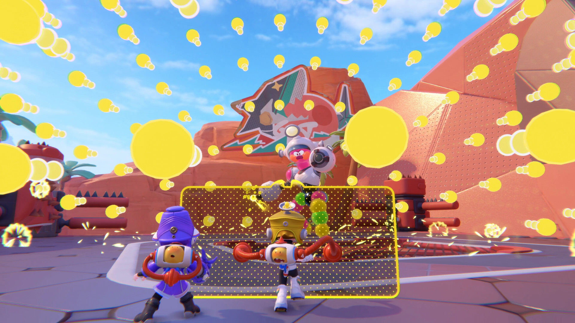 《泡姆泡姆 POPUCOM》Switch美版中文NSZ下载 – 含1.1.3补丁-小艾项目网