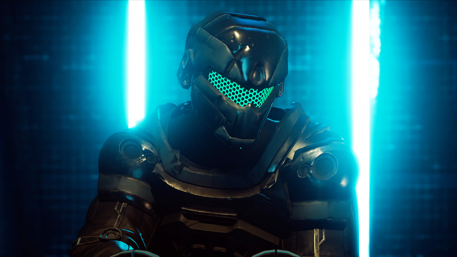 《瞬变/Transience》PC英文版下载-含Build.21067365-小艾项目网