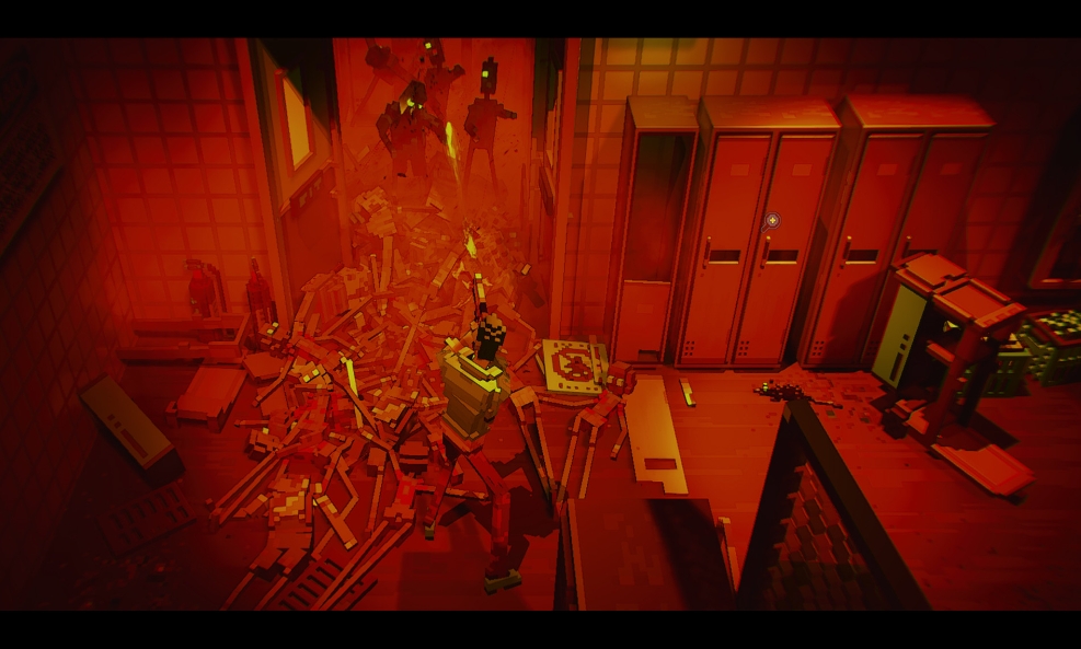 switch游戏《安妮 最后的希望 ANNIE Last Hope》美版中文+1.1.3.0补丁NSZ下载-小艾项目网