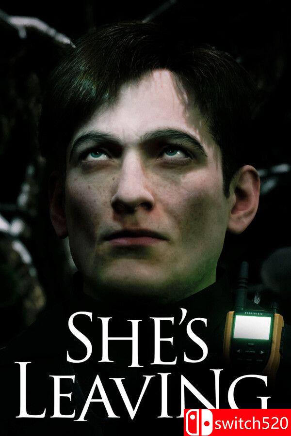 《她要离开（She’s Leaving）》[英文]-小艾项目网