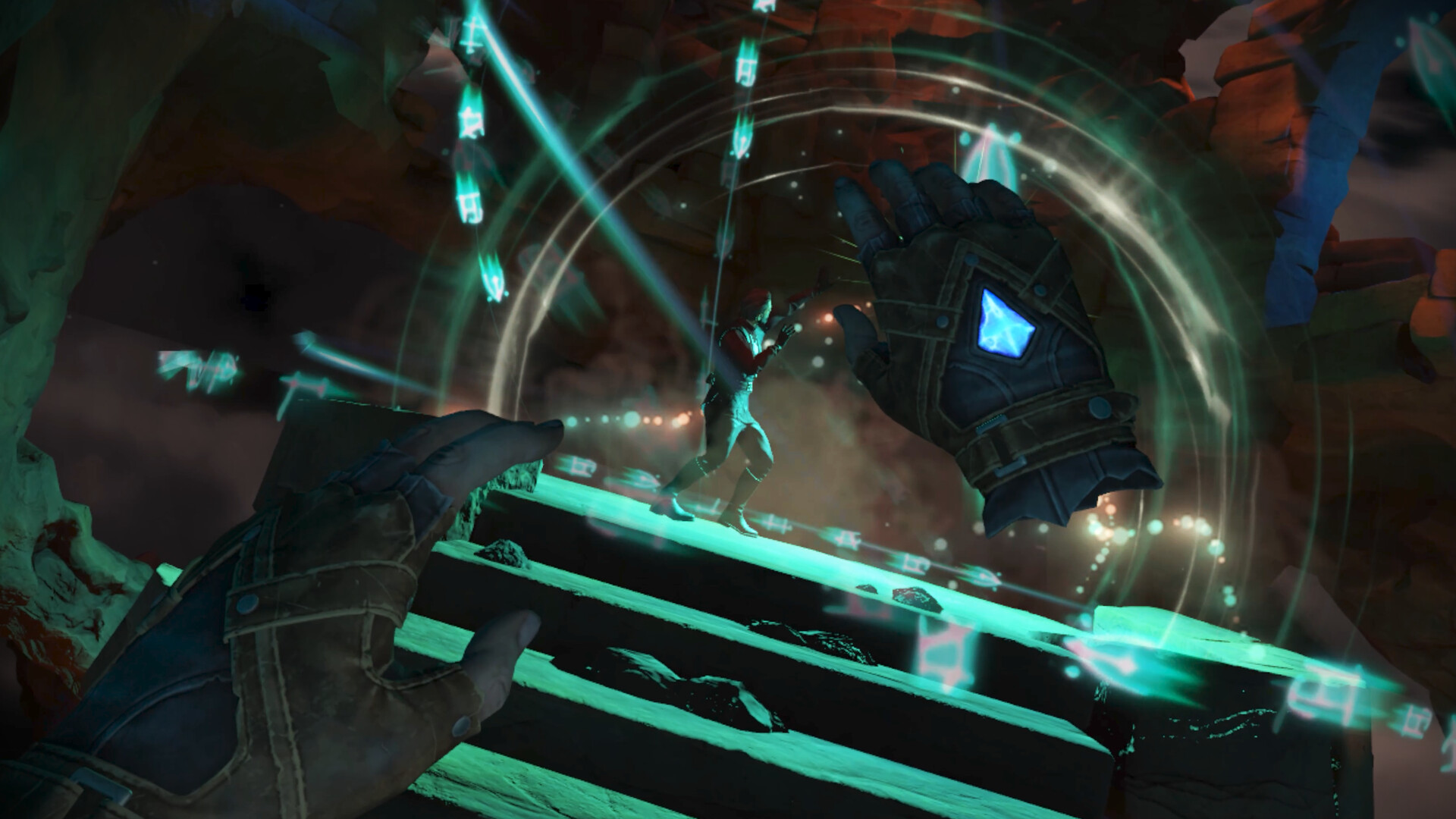 《神偷VR：暗影之遗/Thief VR: Legacy of Shadow》PC中文版下载-含v1.0.0-小艾项目网