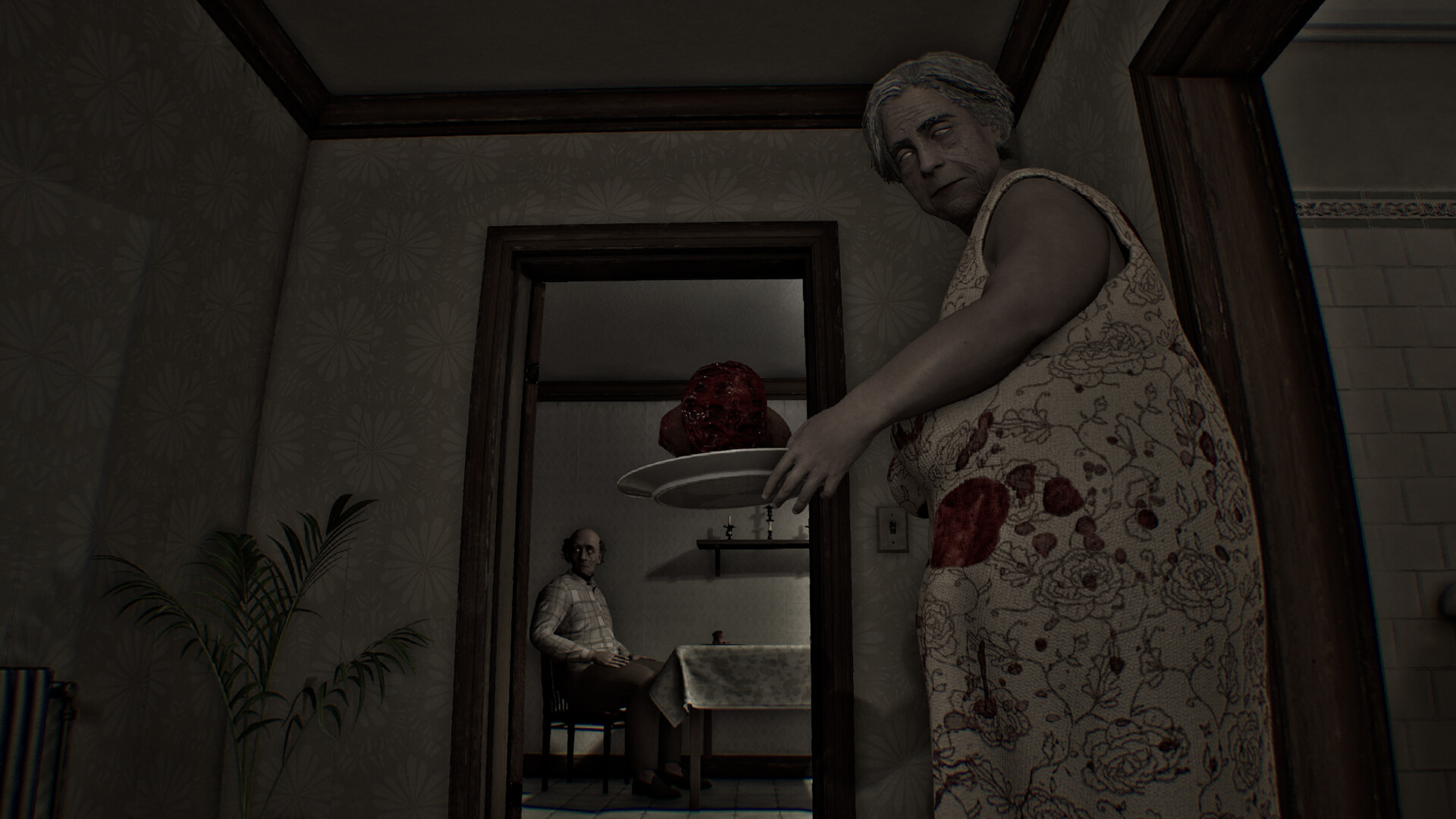 《忘记/Forgot》PC中文版下载-含Build.21061447-小艾项目网