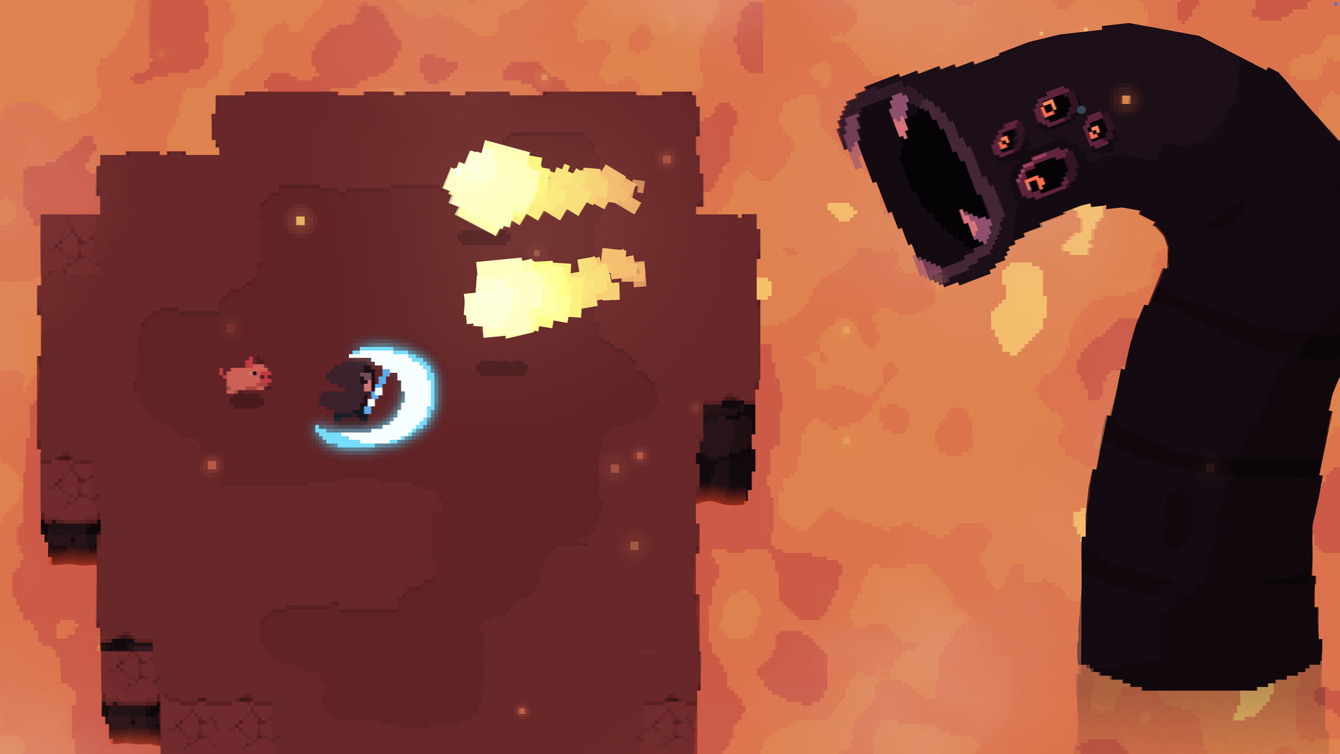 《爱，死亡和小猪/Spindle》PC中文版下载-含Build.20355770-小艾项目网