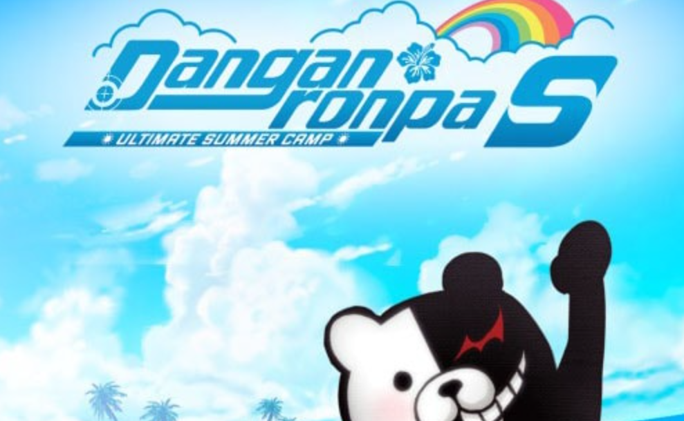 《幸福弹丸论破S 超高中级的南国掷骰合宿》Switch中文版NSP下载 – 含1.0.3补丁-小艾项目网