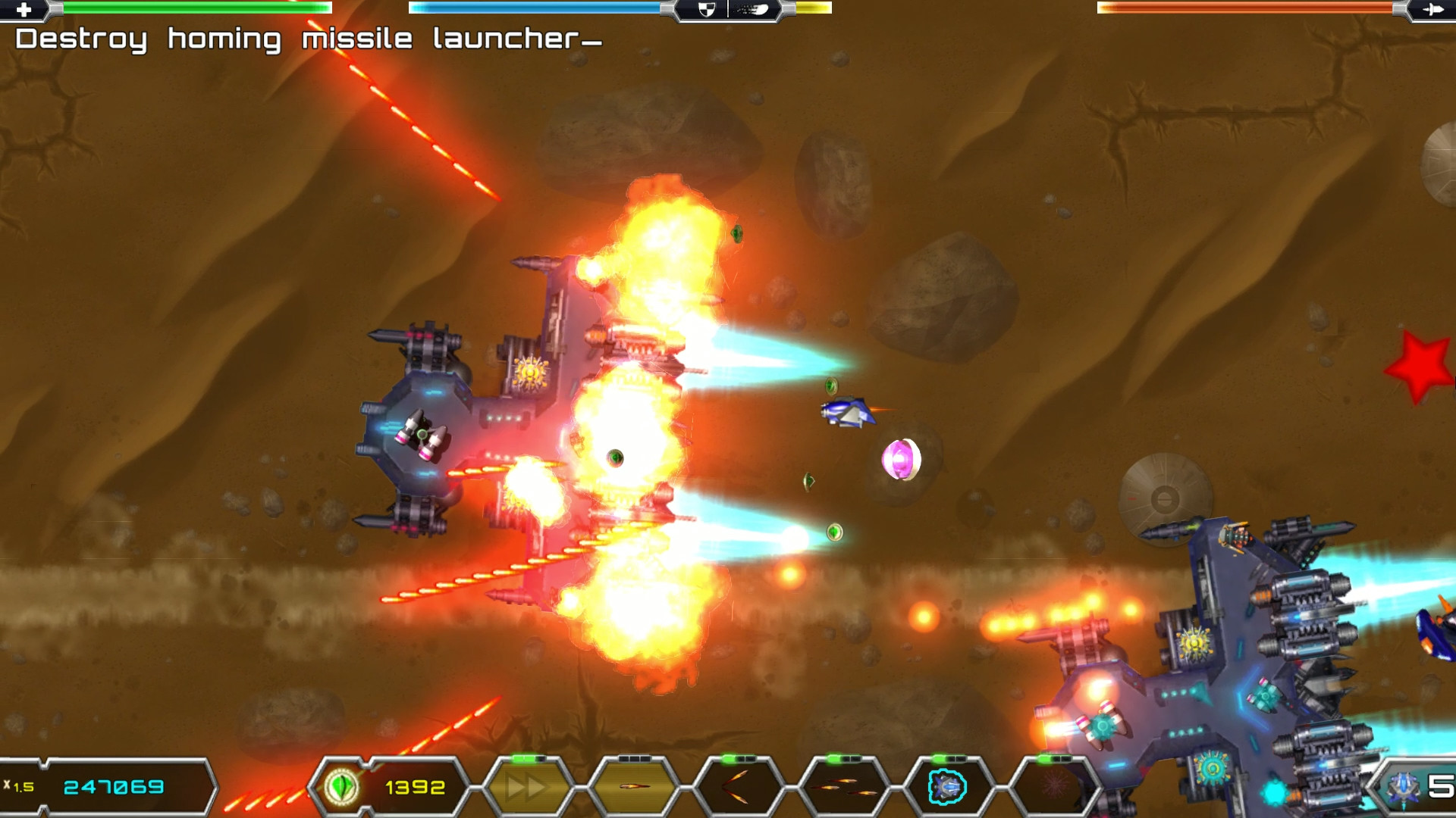 《Iridium》Switch英文版NSP下载-小艾项目网