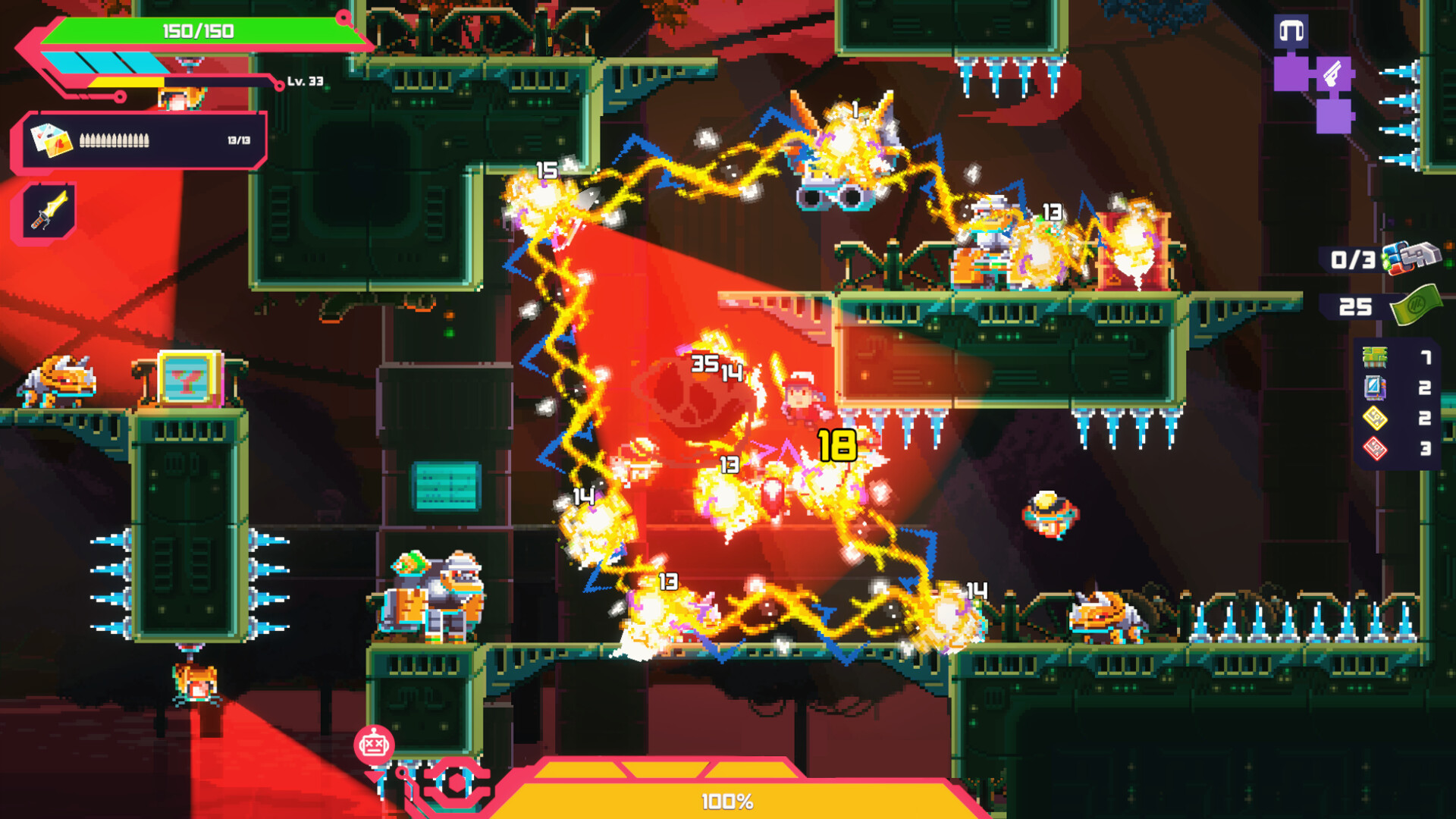 《Lia 黑客命运 Lia Hacking Destiny》Switch美版中文+1.0.3补丁NSZ下载-小艾项目网