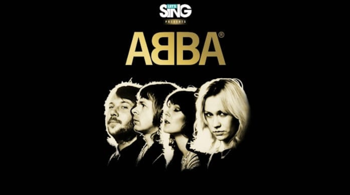 《一起歌唱2022 Let’s Sing 2022》Switch中文版NSP下载-小艾项目网