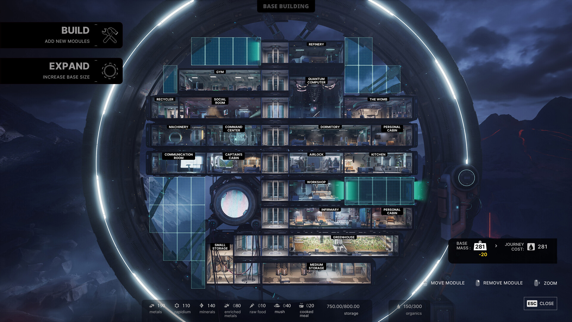 《多重人生/The Alters》PC中文版下载-含v1.4.1.2-小艾项目网