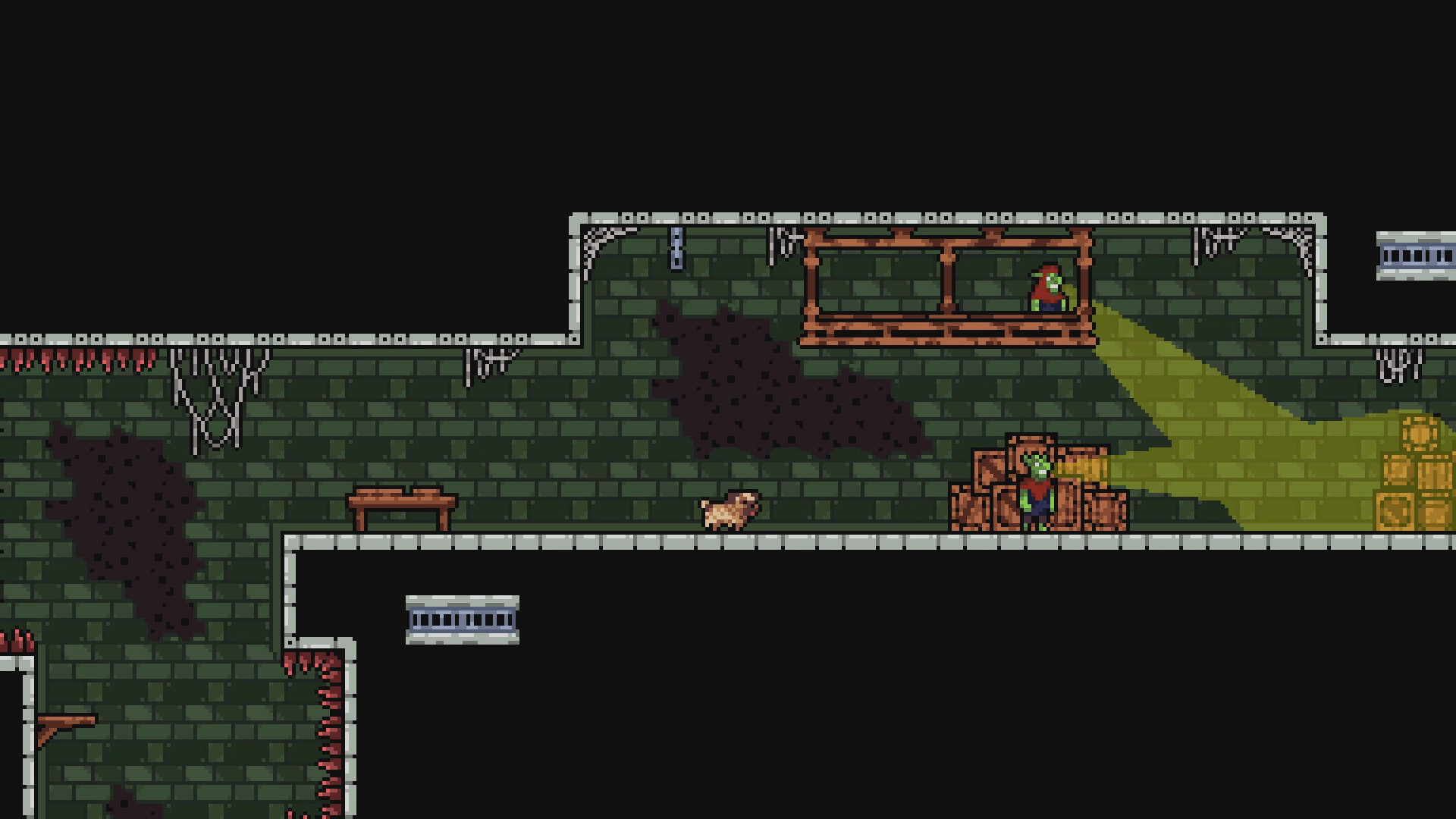 《六魂 6Souls》Switch英文版NSP下载-小艾项目网