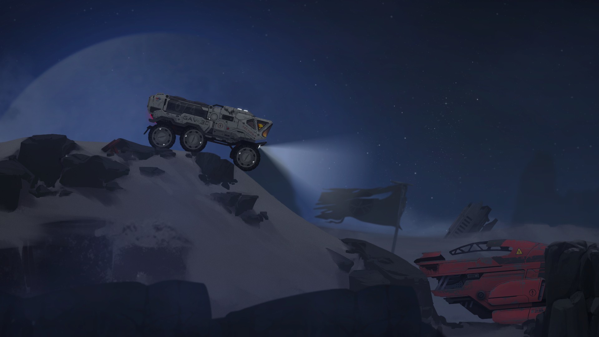 《默途 MONOBOT》Switch中文版NSZ下载 – 含1.0.2补丁-小艾项目网