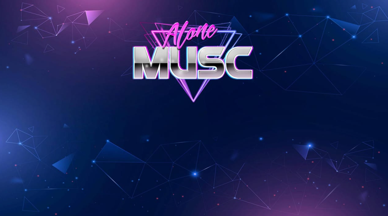 《独麝香 Alone Musc》Switch英文版NSZ下载-小艾项目网