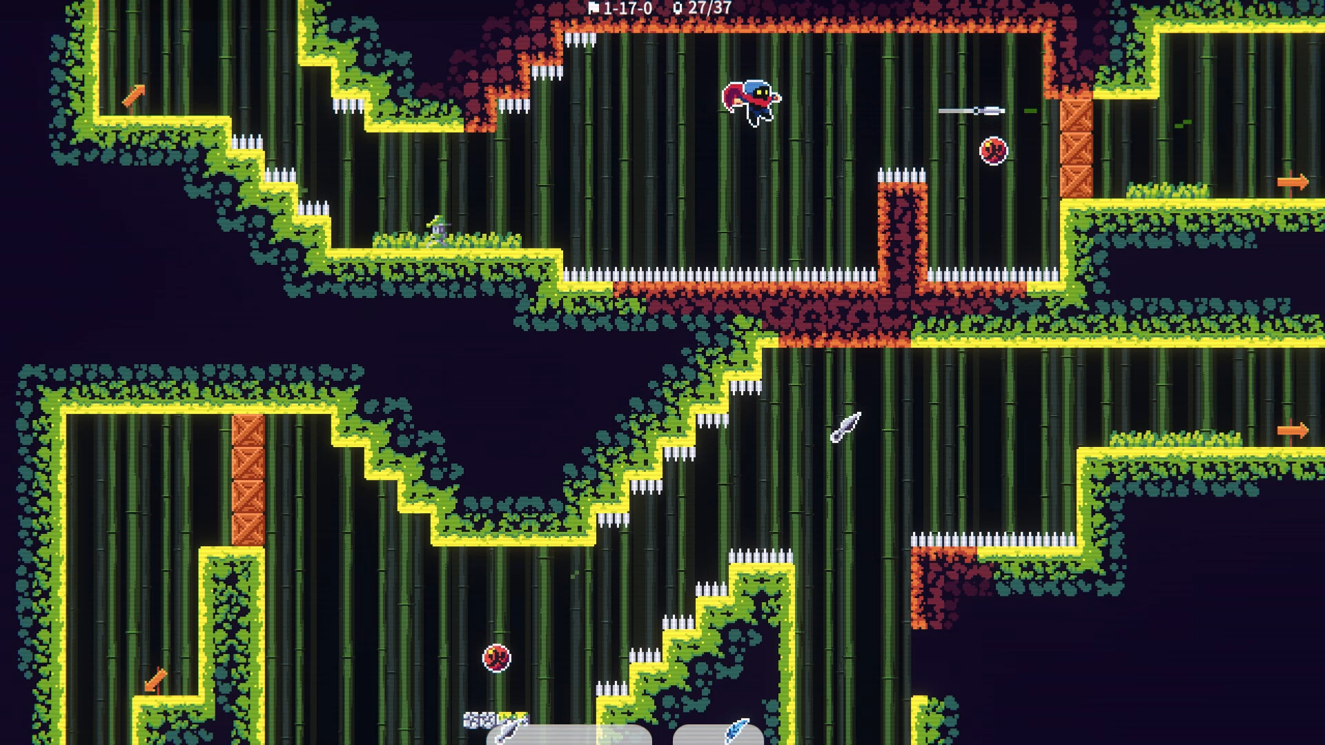 《忍者明》Switch中文版NSP下载-小艾项目网