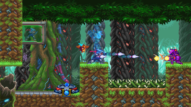 《狂暴小子 Berserk Boy》Switch美版中文NSZ下载 – 含1.13补丁-小艾项目网