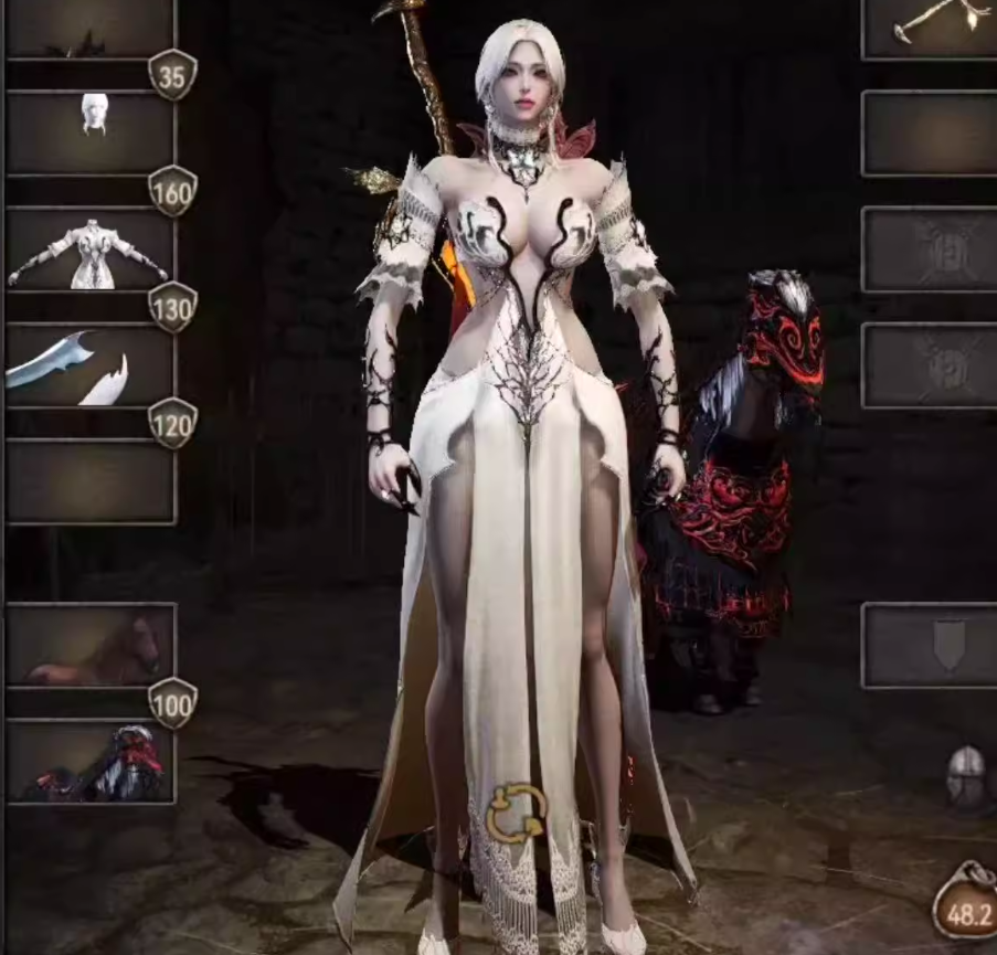 《骑马与砍杀2》武器MOD+坐骑MOD+角色皮套大合集-小艾项目网