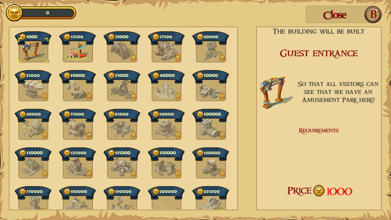 《三消海盗2 Match Three Pirates II》Switch英日文版NSZ下载-小艾项目网