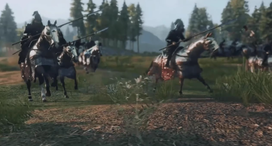 图片[1]-《骑马与砍杀2》衣谷三国MOD本体+拓展包-小艾项目网