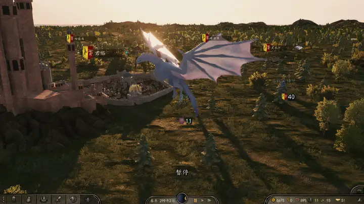 图片[6]-《骑马与砍杀2霸主》权游国度MOD 6.2整合版-小艾项目网