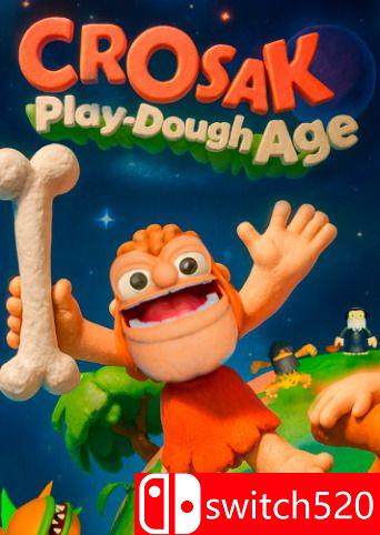 《克洛萨克（CROSAK）》官方中文 [中文/繁体/英文/日语]-小艾项目网