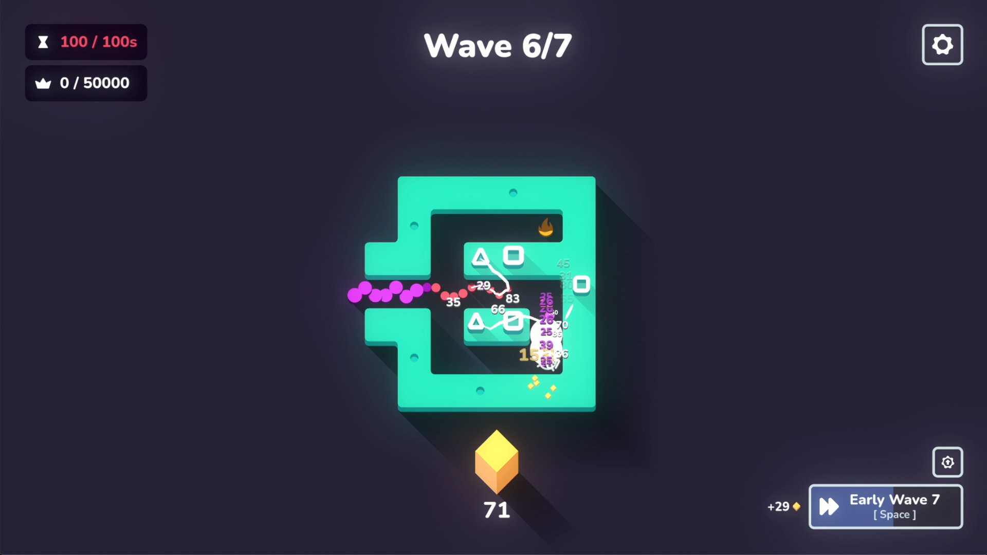 《边境守护/Outhold》PC中文版下载-含Build.21173654-小艾项目网