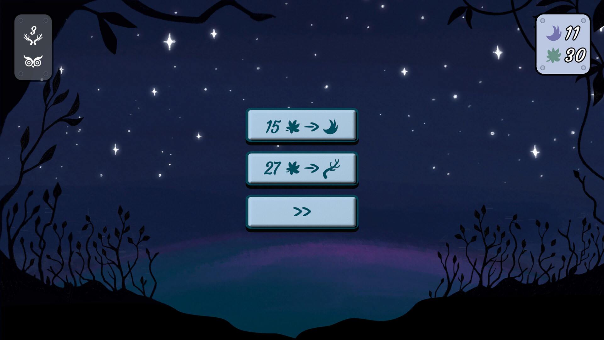 《德鲁伊旅人/Druidwalker》PC中文版下载-含Build.12493341-小艾项目网