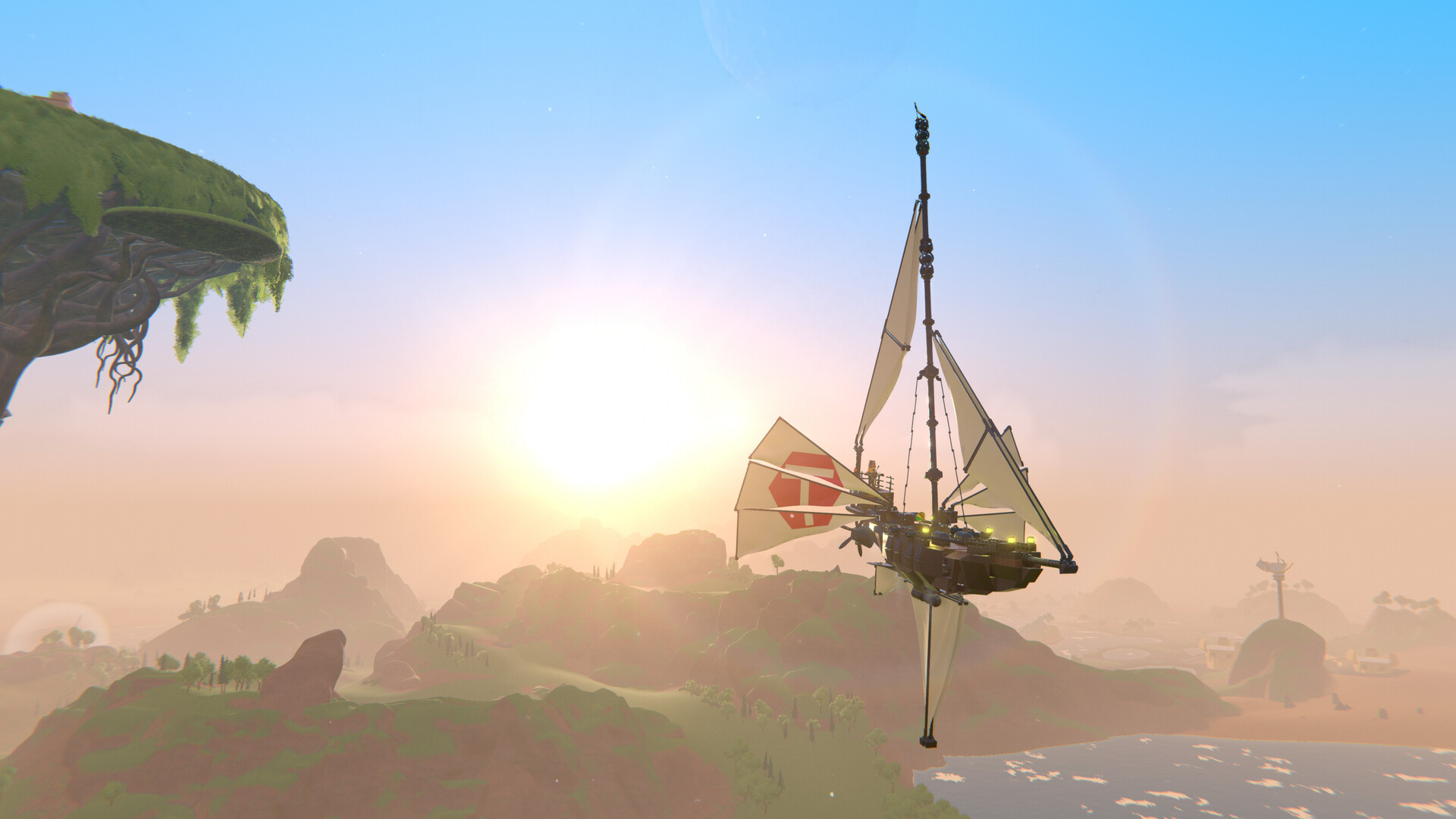 【5.05】《机械制造者 Trailmakers》PS4欧版中文整合下载- 含2.23补丁+14DLC-小艾项目网