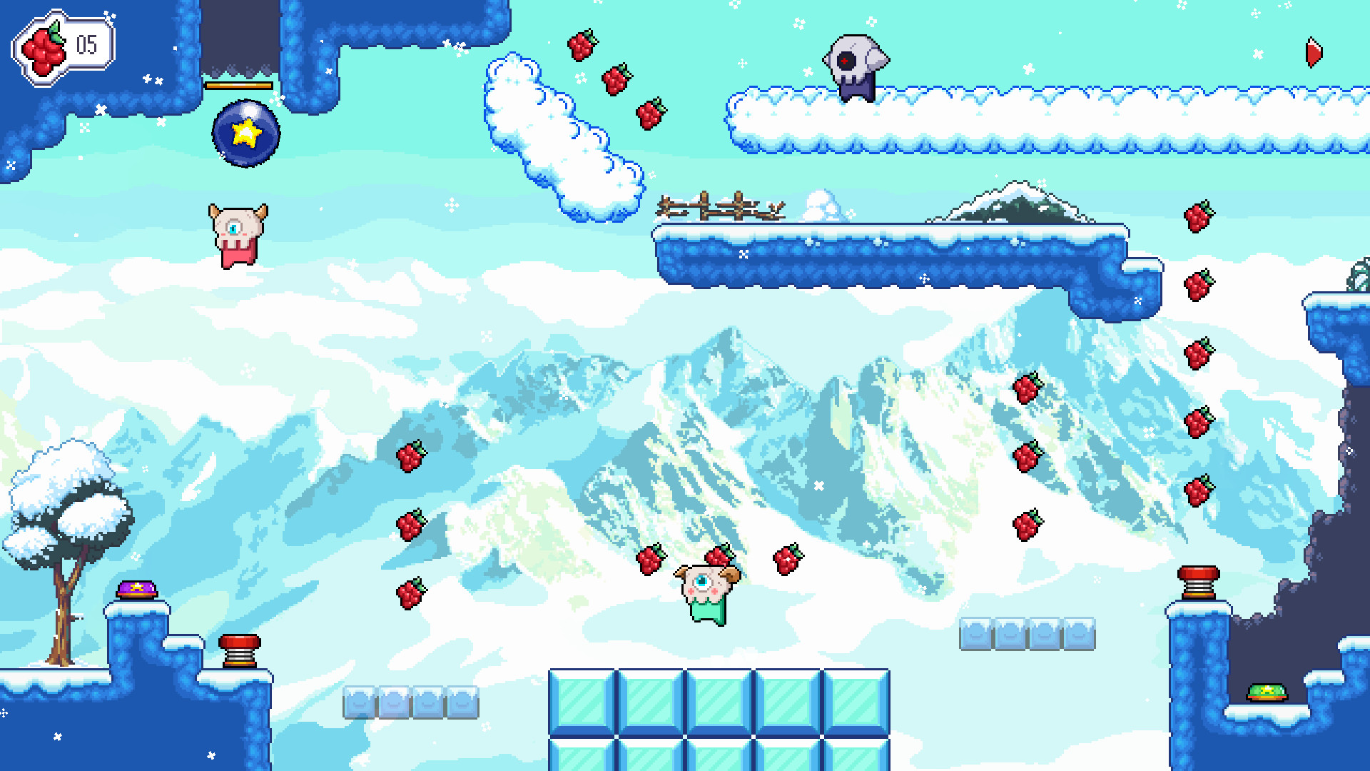 《UniDuni》PC中文版下载-含Build.21139404-小艾项目网