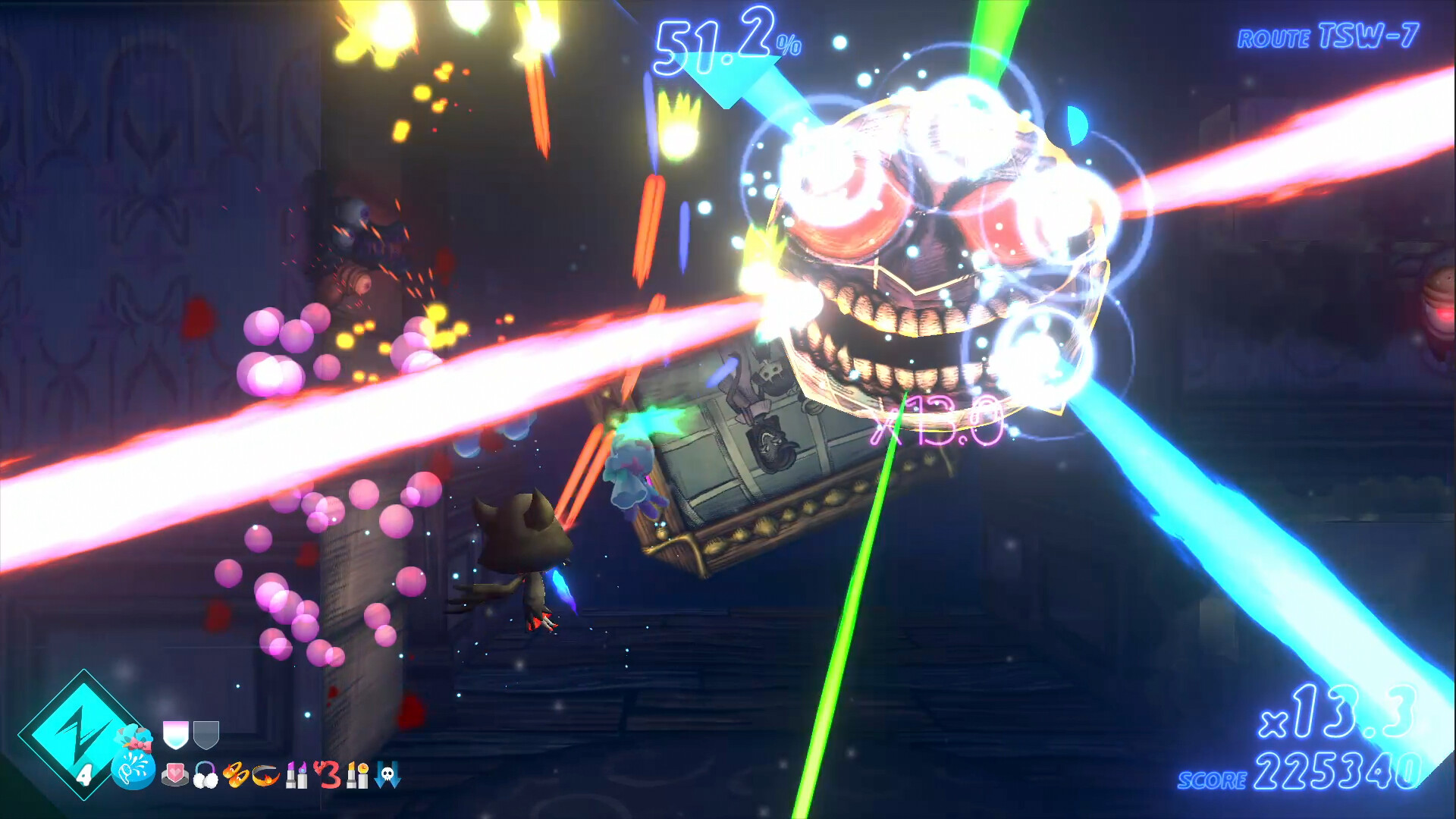 《少女的噩梦：闪回/NeverAwake FLASHBACK》PC中文版下载-含Build.21111438-小艾项目网