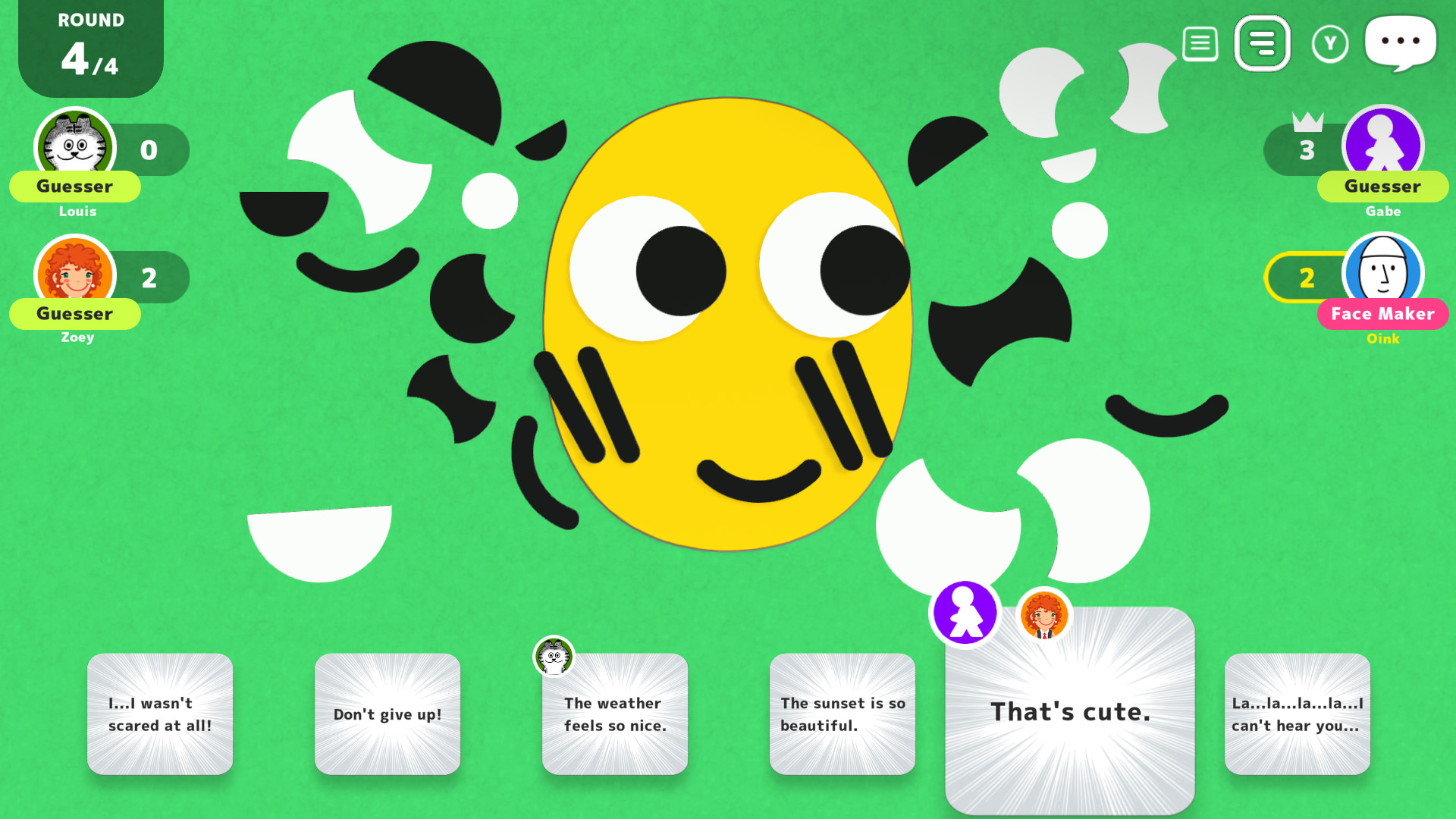 《一起来玩吧!幸运猪仔 Let’s Play! Oink Games》Switch中文版NSZ下载 – 含9.1.1补丁+DLC-小艾项目网