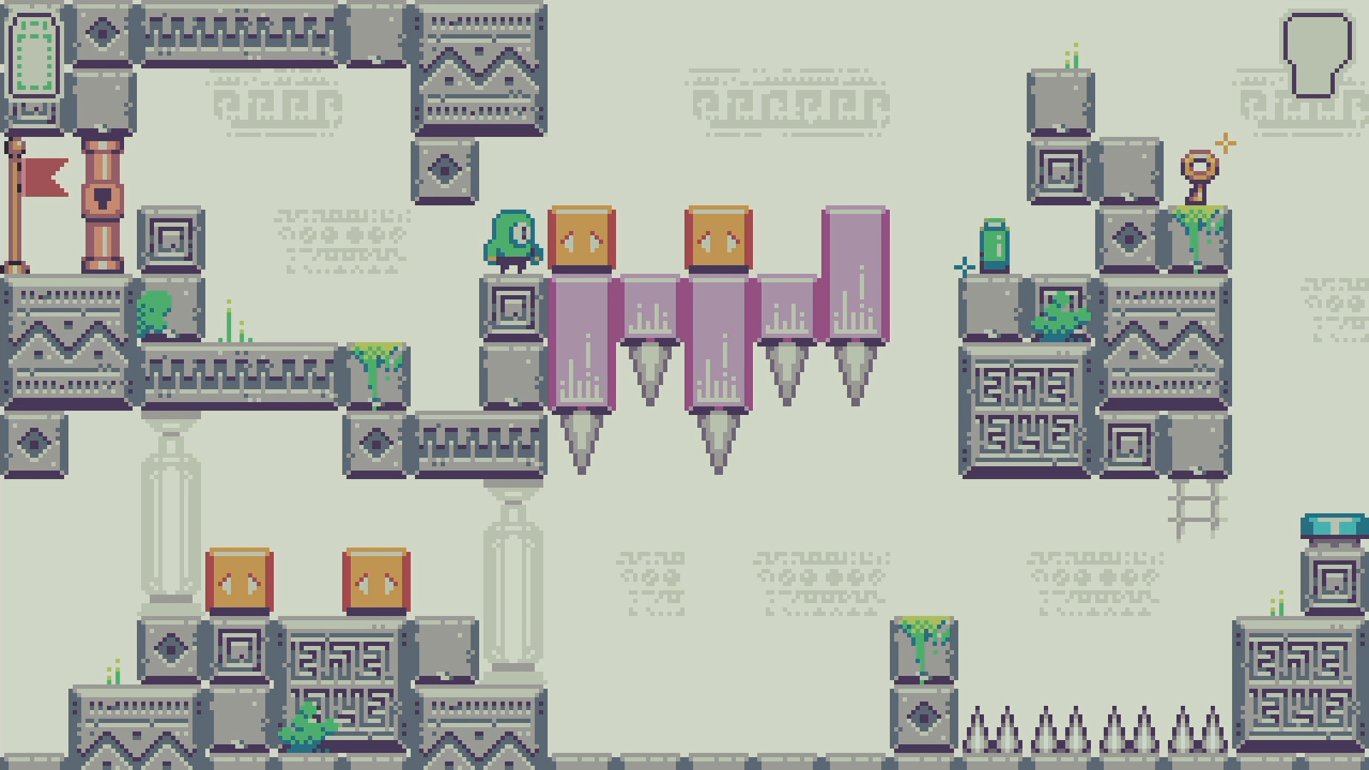 《记录与复原 FILMECHANISM》Switch中文版NSZ下载-小艾项目网
