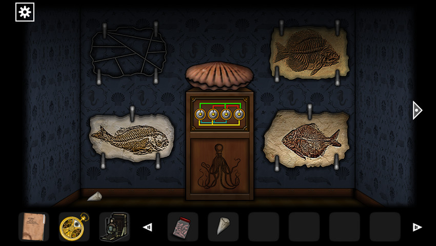 《遗忘之丘：幻灭 Forgotten Hill Disillusion》Switch中文版NSZ下载 – 含1.0.2补丁-小艾项目网