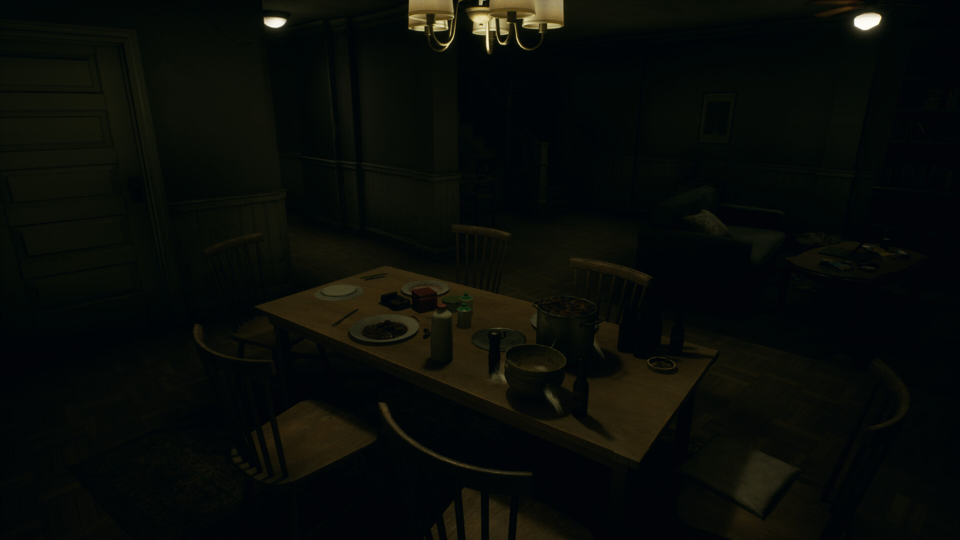 《窥维者/CoRoT》PC中文版下载-含Build.20994538-小艾项目网