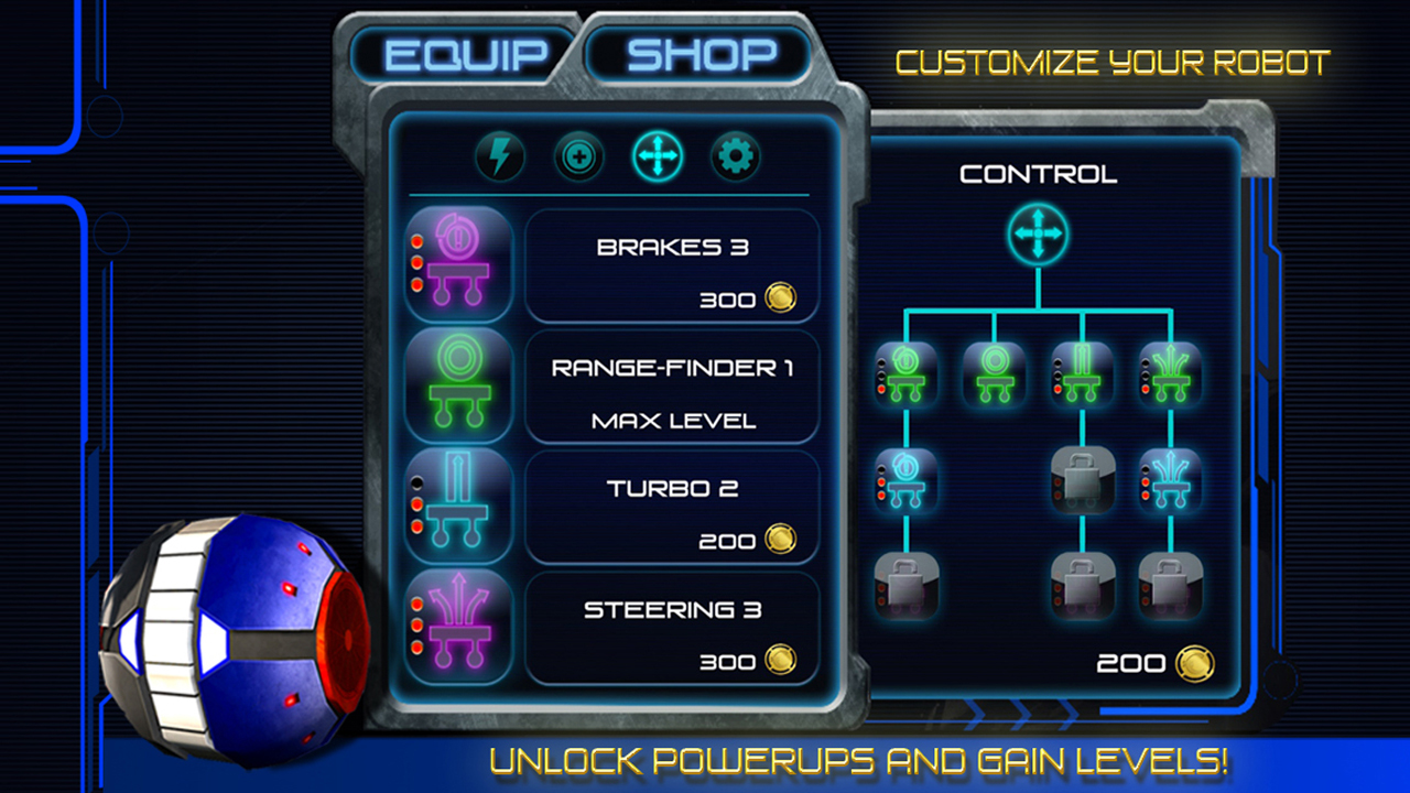 《星际球 Star Balls》Switch英文版NSZ下载-小艾项目网