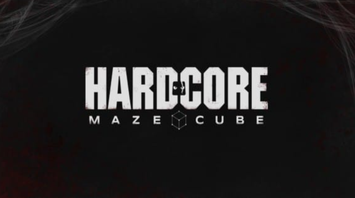 《硬核方块迷宫 Hardcore Maze Cube》Switch英文版NSZ下载 – 含1.0.2补丁-小艾项目网