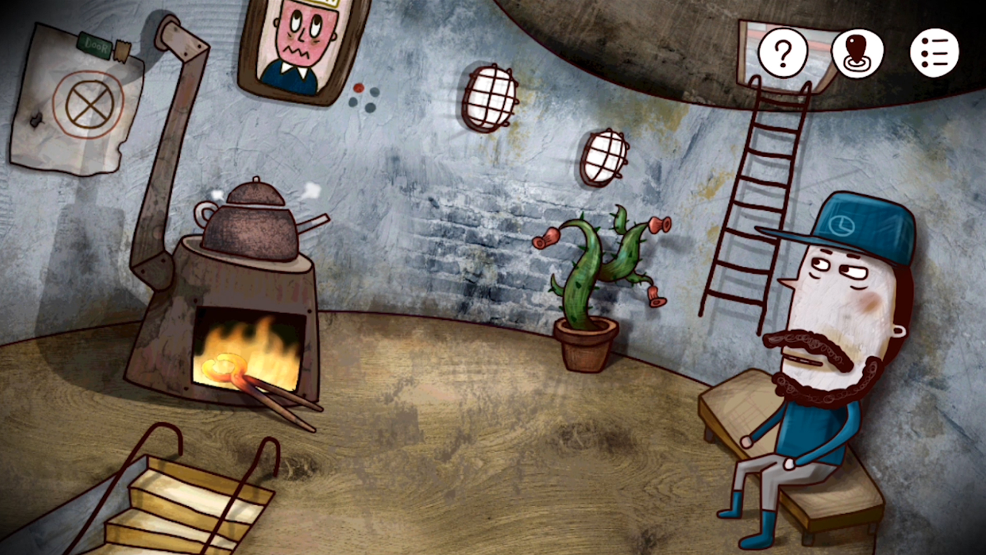 《迷失岛 Isoland》Switch中文版NSZ下载-小艾项目网