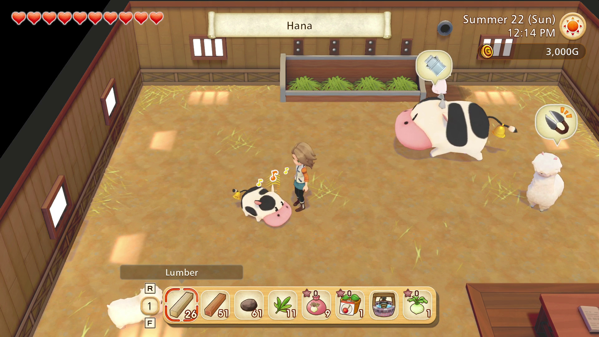 《牧场物语：橄榄镇与希望的大地/STORY OF SEASONS: Pioneers of Olive Town》PC中文版下载-含Build.20379021-小艾项目网