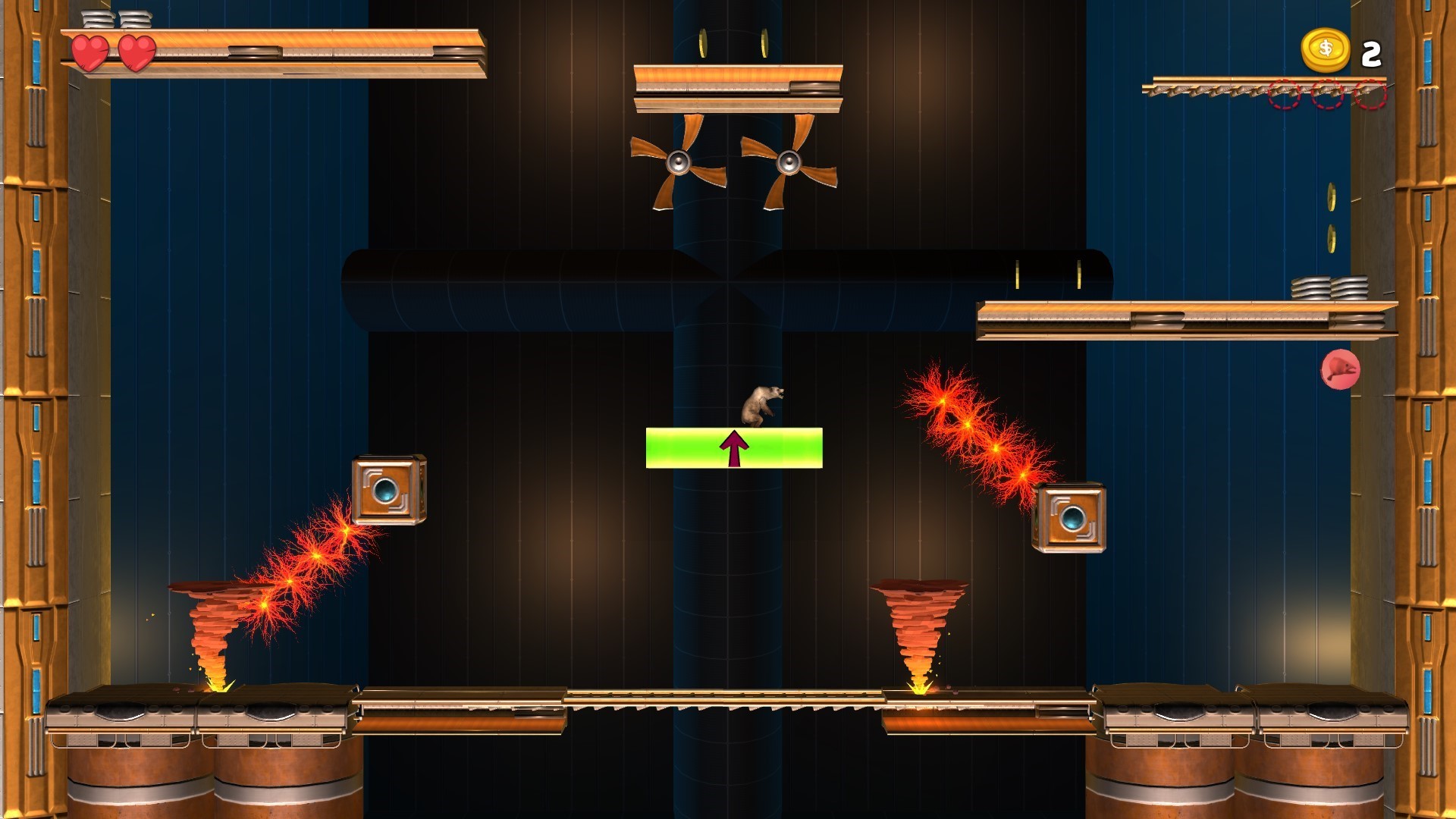 《史诗垃圾箱之熊 2 胜者为雄 Epic Dumpster Bear 2 He Who Bears Wins》Switch英文版NSZ下载-小艾项目网