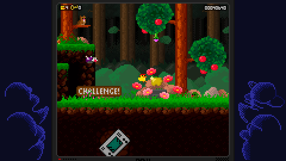 《小鸭亚历克斯 Alexio》Switch英文版NSP下载-小艾项目网