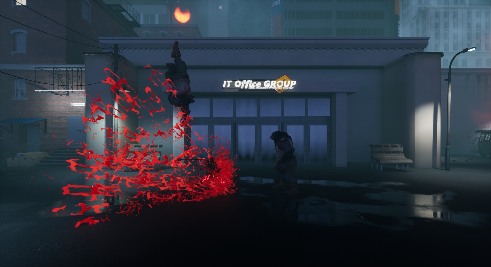 《血姬：双生/Vampiress: Eternal Duet》PC中文版下载-含Build.21180511-小艾项目网