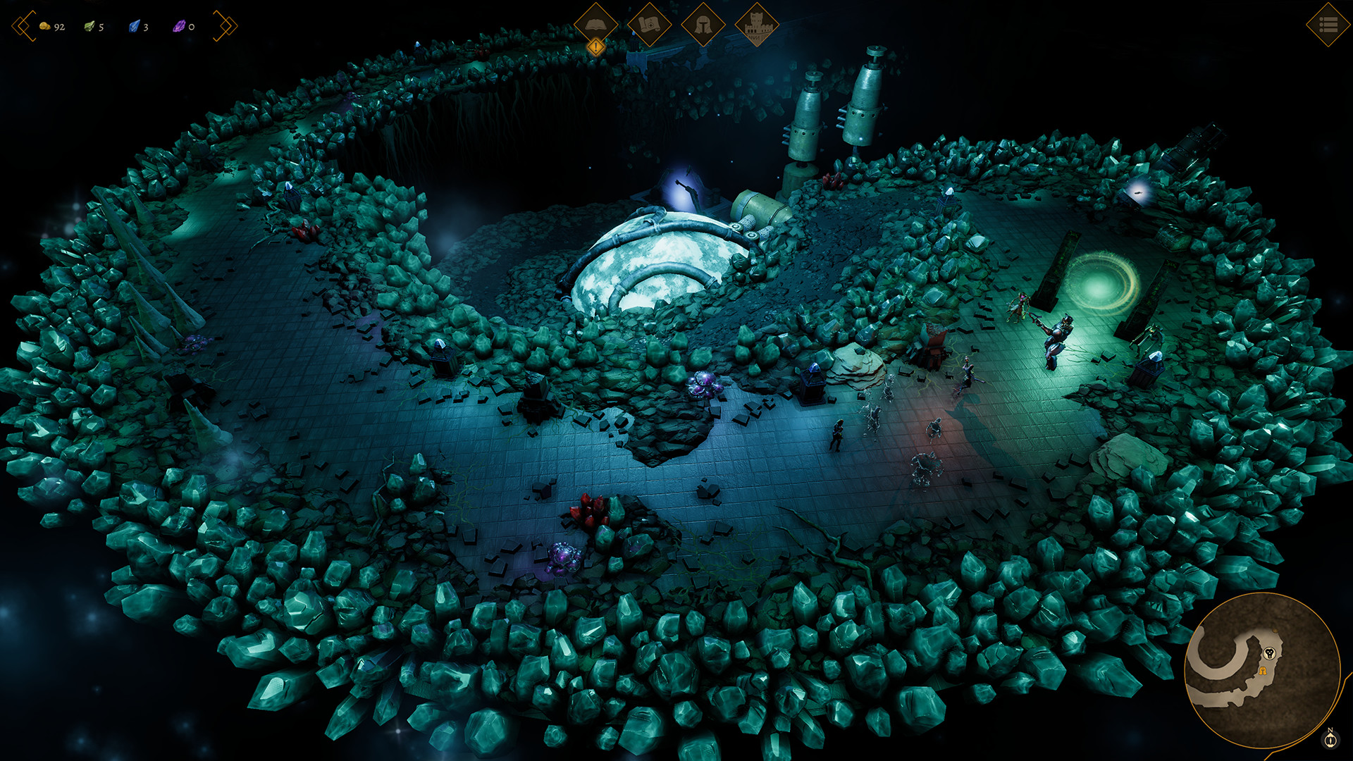 《时光之塔/Tower of Time》PC中文版下载-含v1.5.1.11880-小艾项目网