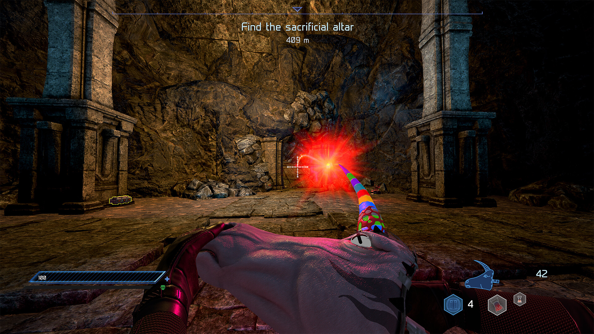 《疯狂饮料 Madness Beverage》Switch英文版NSZ下载-小艾项目网