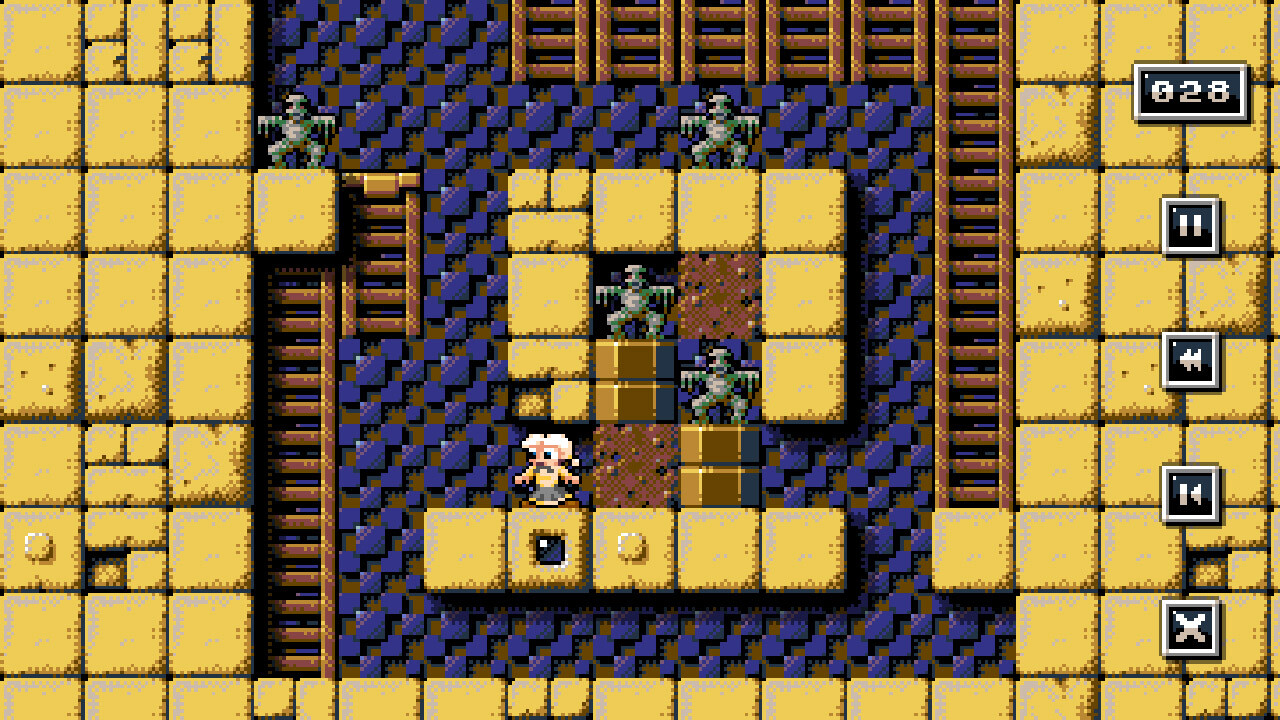 《米莉和莫莉 Millie and Molly》Switch英文版NSP下载-小艾项目网