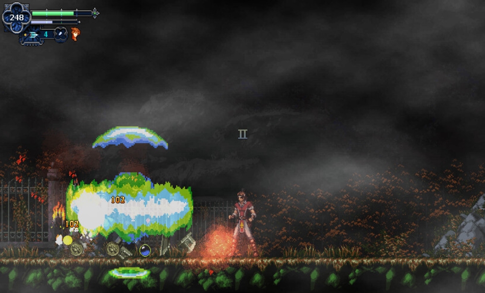 switch游戏《狼之编年史 Chronicles of the Wolf》美版中文+1.0.3补丁XCZ下载-小艾项目网