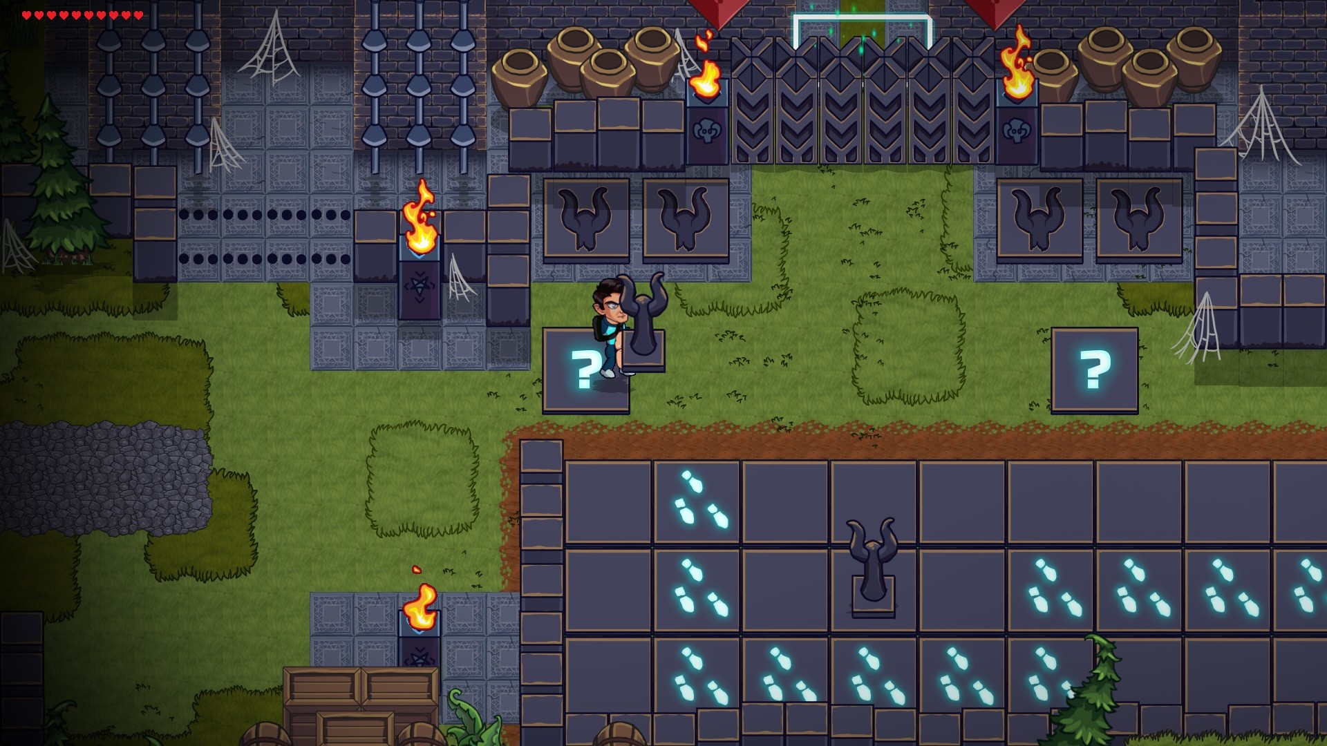 《马戏团 Circus Pocus》Switch英文版NSP下载-小艾项目网